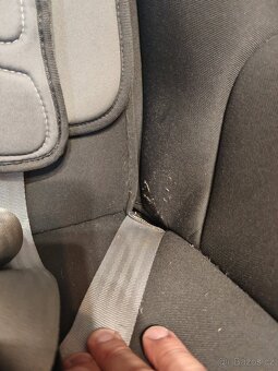 Britax Romer trifix 2 i-size - 2