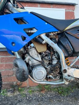 TM Racing EN 250 - 2