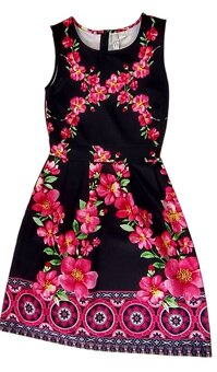 Šaty úplně nové vel. XS/S - 2