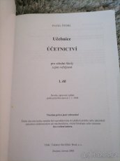 Účetnictví - 2