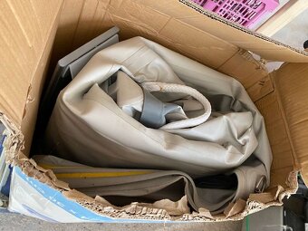 Prodám nafukovací člun viamare 230 slat - 2