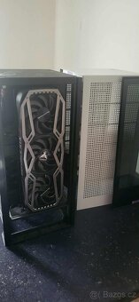 Herni pc RTX 3080 - 2