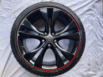 Alu Kola Opel insignia  245/35…20 - 2