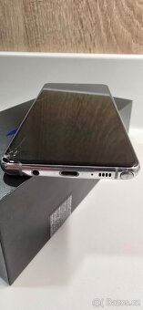 Samsung Galaxy Note10 Lite – funkční, prasklý displej - 2