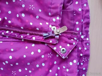 Zimni bunda Reima, Finska kvalita - 2