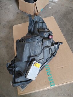 Opel ASTRA combi H - 2