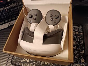 Meta Quest 3 – 512 GB - 2