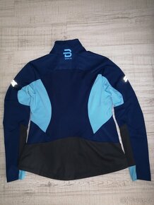 Dámská sportovní bunda zn. Daehlie, vel.XS - 2