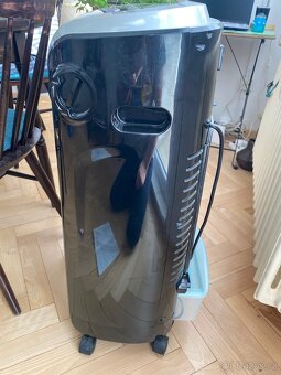 Mobilní odpařovací klimatizace - 2