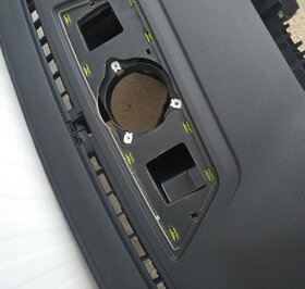 palubni deska palubka vw passat b8 airbag airbagy - 2