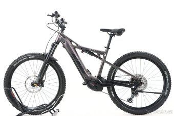 Elektro kolo KTM MACINA LYCAN 671 GLORIOUS - 2