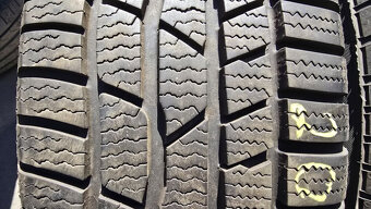 Zimní pneu 205/60/16 Continental - 2