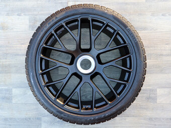 ►►20" CENTERLOCK PORSCHE 991 4 CARRERA TURBO S ►► - 2