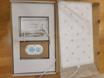 Monitor dechu NANNY - 2