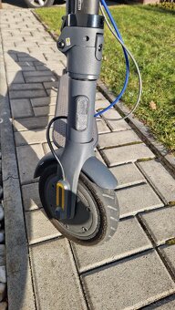 Xiaomi Scooter 3 EU zánovní stav - 2