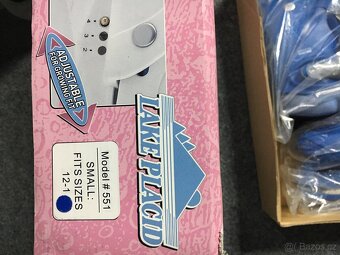 Nové dětské brusle GLIDER 500 - 2