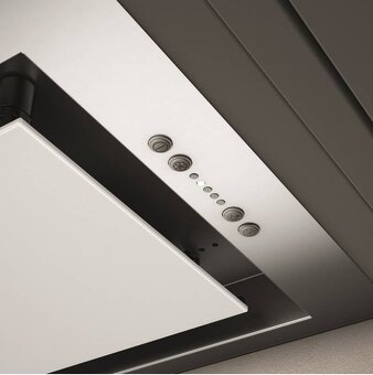Digestoř , vestavný odsavač par Elica HIDDEN IXGL/A/60 ší - 2