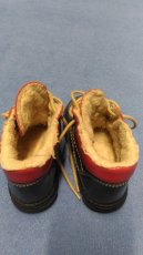 Dětské zimní boty vel. 21 - 2