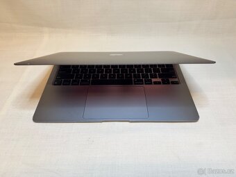 13 APPLE MacBook Air M1 8jádro ZÁRUKA Ram 8/16Gb SSD 128/256 - 2