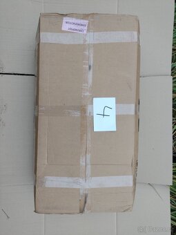 PHYSIONICS NAFUKOVACÍ PADDLEBOARD, BŮH ANUBIS, 320 CM - 2