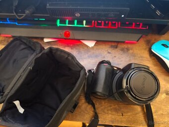 FUJIFILM FinePix S7000, - 2