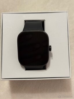 Smart hodinky Redmi Watch 4 - 2