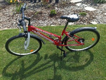 Kolo Leader Fox BUFFALO "24" - 2