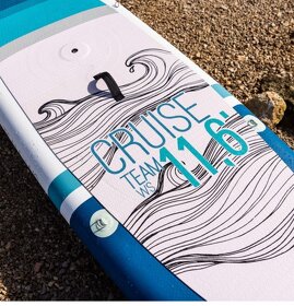 F2 Cruise 11.6 WS Team - 2