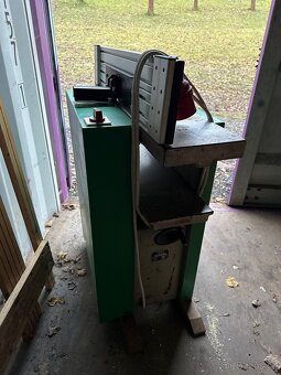 Srovnavacka s protahem 200mm - 2