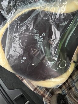 Okopavaci podbřišník Kentaur Cassis pravý Beran NOVÝ - 2