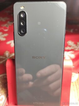 Sony Xperia 10 Mark III - 2