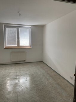 byt 3+1 Purkyňova - 2