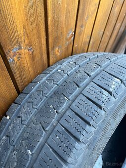 Zimní pneumatika Matador 205/65 R16C - 2