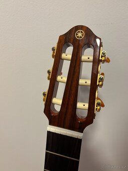 Yamaha SLG 130NW - 2