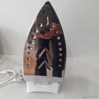 napařovací žehlička ETA, typ 2282 - nepoužitá - 2