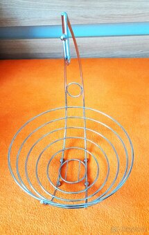 stojan na ovoce a miska na ovoce - 2