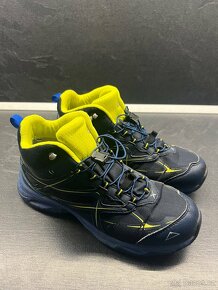 Outdoorové boty MCKINLEY Evosome Mid AQX - 2