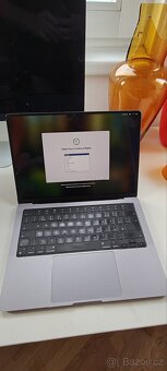 Apple Macbook Pro 14 M1 Pro (16Gb/512Gb ) - 2