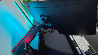 34" MSI MAG342CQPV - 2