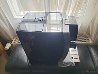 Nepoužitý DeLonghi Dinamica ECAM 350.50.SB (kávovar) - 2
