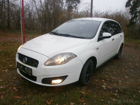 Fiat Croma 1.9 JTD - 2