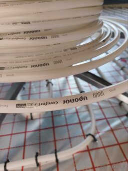 Uponor Comfort Pipe Plus PE-Xa 16×2 mm--179m - 2