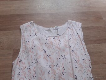 Společenské šaty Coccodrillo - 2