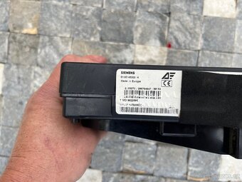 Komfortní jednotka VW Sharan 7MO962258K - 2