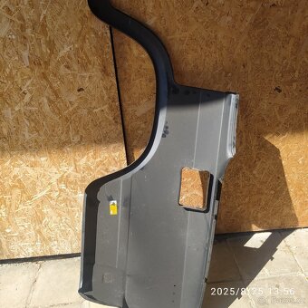 Blatník 05-07 Pravý - 2