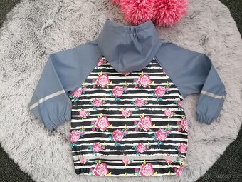 Dětská bunda do deště - 2