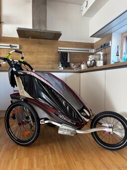 Thule Chariot cx1 - 2