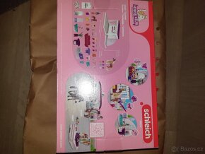 Schleich 42614, novy - 2