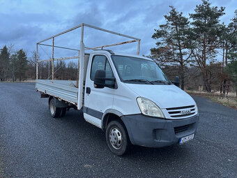 Iveco Daily 2.3 - 2