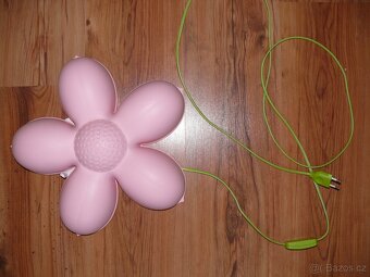 Dětská lampa - 2